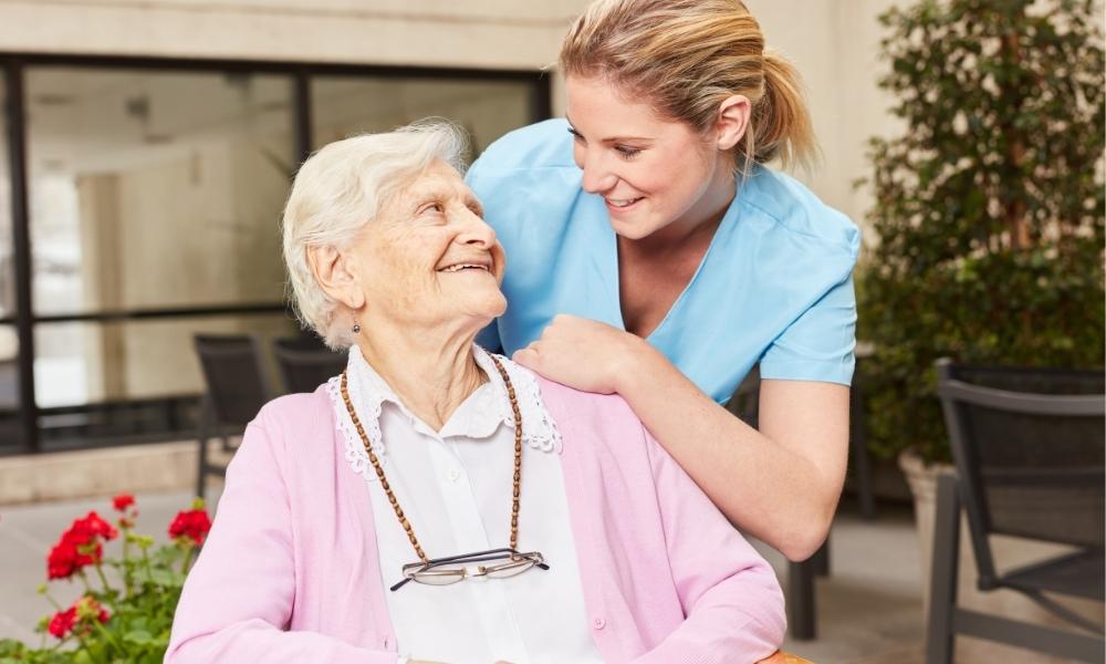Continence Education & Training